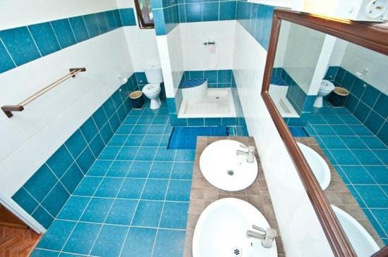Ny Telomiova Hotel Antananarivo Eksteriør billede